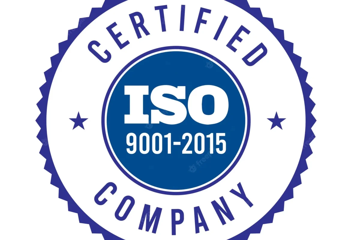 ISO 9001